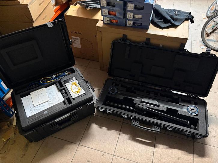 Scanner 3D Pro Revopoint TrackIT, Informatique & Logiciels, Scanners, Neuf, Enlèvement