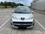 Peugeot 107 / 1.0i / automaat, Auto's, Automaat, Bedrijf, 5 deurs, Elektrische ramen