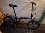Dahon plooifiets, Fietsen en Brommers, Ophalen of Verzenden, Zo goed als nieuw, Dahon