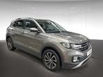 Volkswagen T-Cross -, Auto's, Volkswagen, T-Cross, 95 pk, Bedrijf, Zilver of Grijs