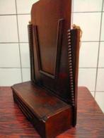 PETITE ARMOIRE DE TOILETTE EN BOIS, Ophalen, Gebruikt