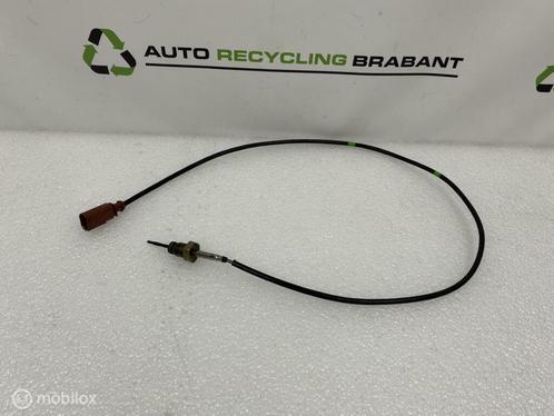 Uitlaat Temperatuursensor Volkswagen Audi Skoda 04L906088AB, Auto-onderdelen, Dashboard en Schakelaars, Audi, Gebruikt, Ophalen of Verzenden