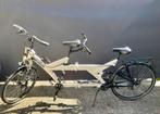 KOGA miyata twintraveller tandem deelbaar!!, Opvouwbaar, Koga mijata twintraveller, Zo goed als nieuw, 47 tot 51 cm