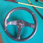 Volant sport 3 branches cuir, Auto-onderdelen, Ophalen