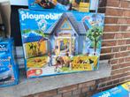 Playmobil, Kinderen en Baby's, Ophalen, Zo goed als nieuw