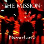 THE MISSION  - NEVERLAND -   CD ALBUM, Cd's en Dvd's, Verzenden, Zo goed als nieuw, Rock-'n-Roll