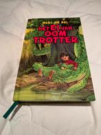 Het ei van oom trotter -Marc De Bel - met geluid, Boeken, Ophalen of Verzenden, Zo goed als nieuw