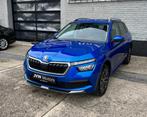 Skoda Kamiq 1.0 TSI * Navi * CarPlay * 49000km * Garantie, SUV ou Tout-terrain, 5 places, Bleu, Achat