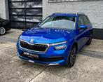 Skoda Kamiq 1.0 TSI * Navi * CarPlay * 49000km * Garantie, Blauw, https://public.car-pass.be/vhr/9a625122-7188-41bb-9722-415317c3db90
