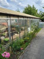 Serre, Tuin en Terras, Ophalen, Gebruikt