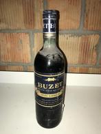 1 fles Buzet Cuvée Napoleon 1979 rood, Ophalen, Frankrijk, Rode wijn