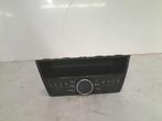 RADIO Skoda Fabia III (NJ3) (01-2014/06-2021) (6v0035872f), Auto-onderdelen, Gebruikt, Skoda