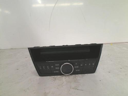 RADIO Skoda Fabia III (NJ3) (01-2014/06-2021) (6v0035872f), Auto-onderdelen, Overige Auto-onderdelen, Skoda, Gebruikt