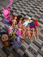 Mooie speelpopen, Enlèvement ou Envoi, Comme neuf