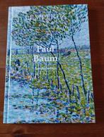 Paul Baum Landschappen Duits neo-impressionisme, Ophalen of Verzenden