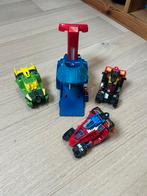 VTech - Lanceerbare dino voertuigen, Ophalen, Gebruikt