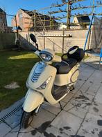 Brommer BENZHOU YY125T-31, Fietsen en Brommers, Ophalen, Nieuw