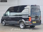 MAN TGE 5.160 Uniek! Dubbellucht Automaat 2025-Model L3H3 AC, Automaat, Stof, Euro 6, 4 cilinders