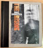 Bruce Springsteen The Rising - Limited Deluxe Edition, Utilisé