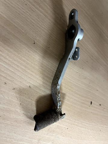 Honda NSR50 Z50 Monkey HRC rempedaal beschikbaar voor biedingen