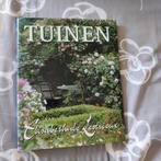 E. de Lestrieux - Tuinen van Elisabeth de Lestrieux, Ophalen of Verzenden, Zo goed als nieuw, E. de Lestrieux