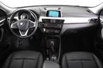 BMW X2 sDrive 18i *Leer*Navigatie*Trekhaak*PDC*, Auto's, BMW, Te koop, Zilver of Grijs, Benzine, 3 cilinders