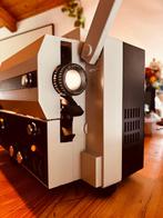 Super 8 Eumig Projector -Mark S 807 D-Perfect Condition, Audio, Tv en Foto, Beamers, Ophalen, EUMIG, Zo goed als nieuw, Overige technologie