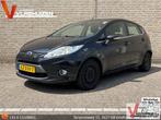Ford Fiesta 1.6 TDCi ECOnetic Trend | 5-Deurs | Climate | Cr, Zwart, Bedrijf, Fiësta, Electronic Stability Program (ESP)