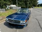 MERCEDES SL350, Auto's, Mercedes-Benz, Automaat, 4 zetels, 8 cilinders, Cabriolet