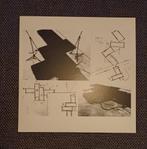 LP: Lorenzo Abattoir: Mess (Planam), Ophalen of Verzenden, Zo goed als nieuw, 12 inch