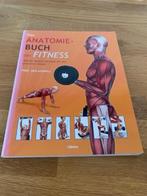 Das Anatomie Buch der Fitness, Ophalen, Zo goed als nieuw, Hoger Onderwijs, Prof. Ken Ashwell