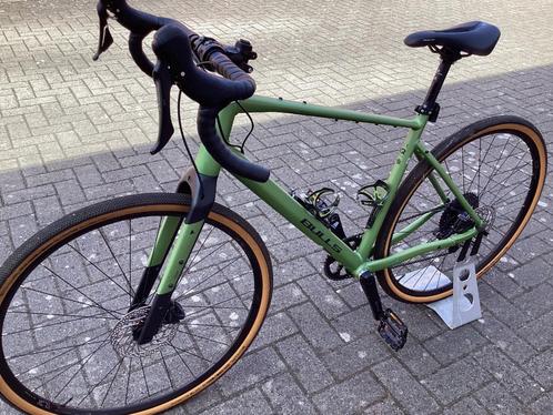 Bulls Grinder 4 Gravelbike, Fietsen en Brommers, Fietsen | Racefietsen, Nieuw, Heren, Overige merken, 10 tot 15 versnellingen