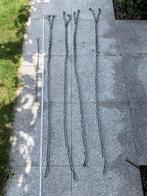 Ijzeren ketting, Ophalen, Gebruikt, 100 tot 250 mm, Overige typen