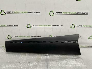Portierlijst Links Voor Renault Captur1 NIEUW 808778098R beschikbaar voor biedingen