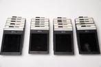Vlakfilm cassettes 4x5' Fidelity Elite, Ophalen of Verzenden, Zo goed als nieuw, Overige Merken