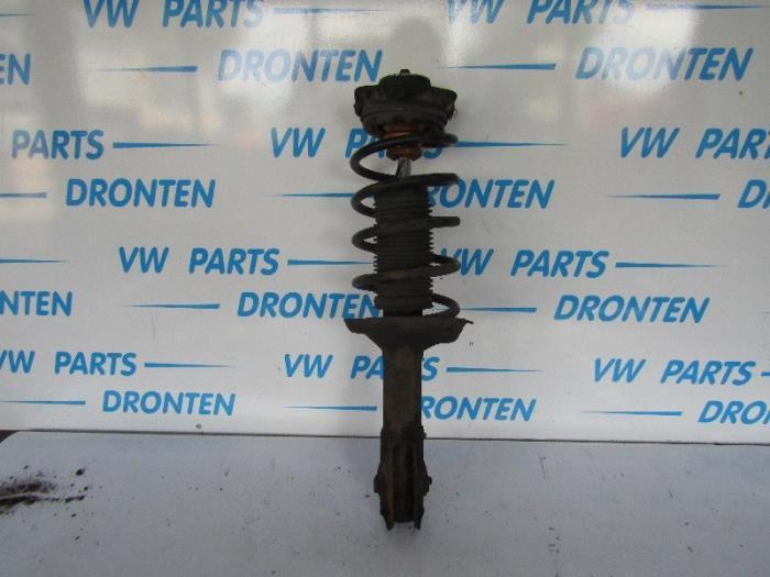 Barre amortisseur avant gauche d'un Seat Ibiza, Autos : Pièces & Accessoires, Suspension & Châssis, Seat, Utilisé, 3 mois de garantie