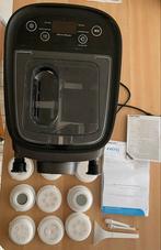 Machine à pâtes Philips, complet, Electroménager, Comme neuf, Enlèvement ou Envoi