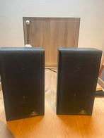 Infinity 200 mk2 luidsprekerpaar, Audio, Tv en Foto, Ophalen of Verzenden, Zo goed als nieuw