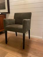 Fauteuils de table, Maison & Meubles, Fauteuils, Enlèvement, Tissus