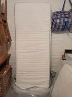Matelas en latex, Maison & Meubles, Chambre à coucher | Matelas & Sommiers, 90 cm, Matelas, Une personne, Enlèvement
