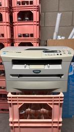 Brother DCP-7010 laser printer te koop, Computers en Software, Ophalen, Printer, Zo goed als nieuw, Brother