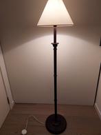 Vloerlamp met kap, Ophalen, Gebruikt