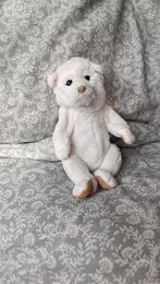 Ours polaire de 22 cm. 🤩, Enlèvement ou Envoi, Utilisé, Ours