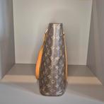 Louis Vuitton Luco Monogram Bruin, Verzenden, Gebruikt, Handtas