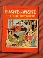 Suske en Wiske 224: de kleine postruiter, Boeken, Stripverhalen, Eén stripboek, Ophalen of Verzenden, Gelezen