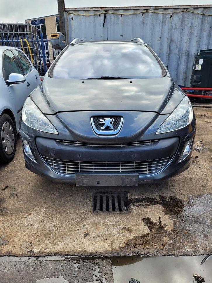 peugeot 308 startmotor dynamo of andere motorische delen, Auto-onderdelen, Motor en Toebehoren, Peugeot, Gebruikt, Ophalen of Verzenden