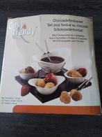 Set de fondue au chocolat, Ophalen, Nieuw