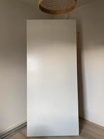 2 kastdeuren Hasvik, geschikt voor Pax kast, Doe-het-zelf en Bouw, Deuren en Vliegenramen, Ophalen, Schuifdeur, Zo goed als nieuw
