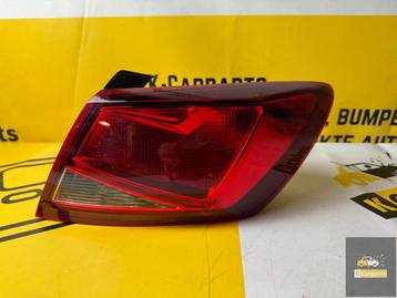 Achterlicht Seat Leon 5F0 5f0945096B Rechts Achter origineel beschikbaar voor biedingen