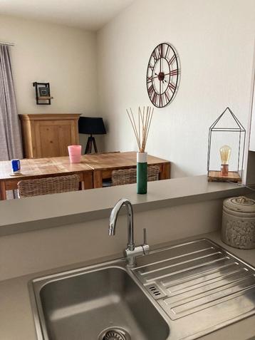 Appartement te huur in Westende aan de zeedijk beschikbaar voor biedingen